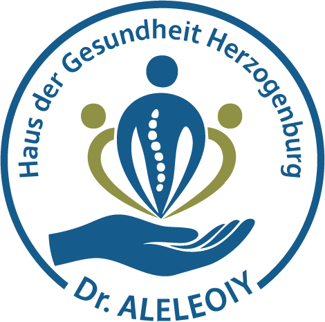 Haus der Gesundheit Herzogenburg Logo